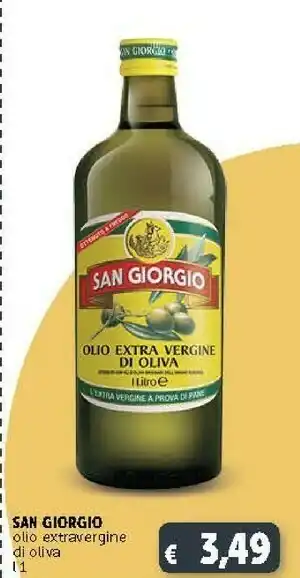 Olio extra vergine di oliva 1000 g(ml)