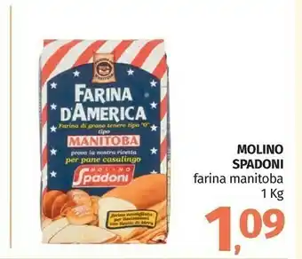 Pam Farina manitoba offerta