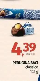 Baci classico