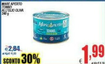 DEM Tonno offerta