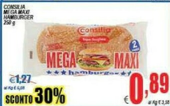 DEM Pane offerta