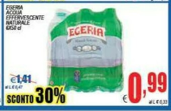 DEM Acqua offerta