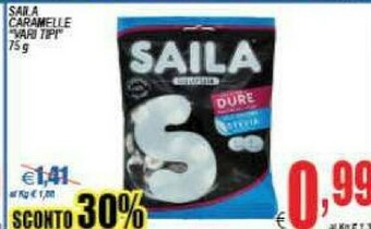 DEM Cioccolato offerta