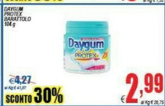 DEM Caramelle offerta