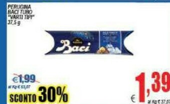 DEM Baci offerta