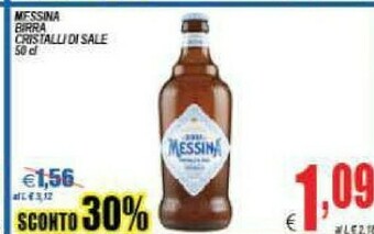DEM Birra offerta