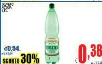 DEM Acqua offerta