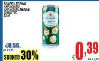 Aranciata