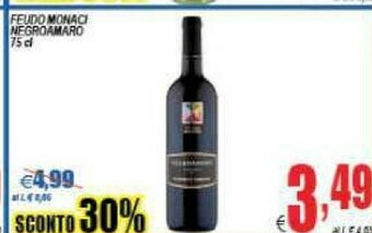 DEM Vino offerta