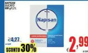 DEM Detersivi offerta