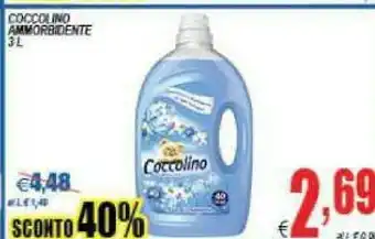 DEM Ammorbidente offerta