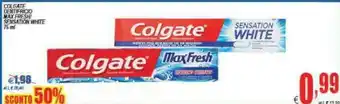DEM Dentifricio offerta