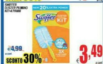 DEM Pulizie di casa offerta