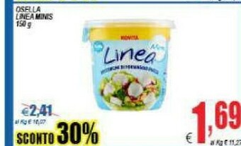 DEM Formaggio offerta