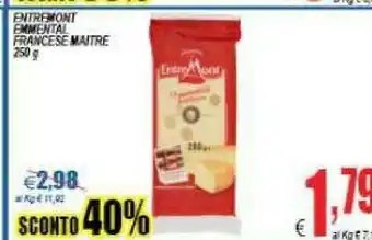 DEM Emmental offerta