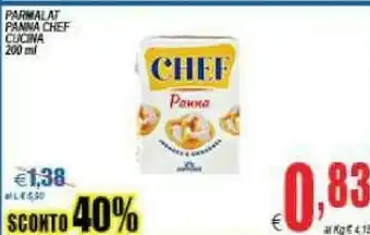 DEM Panna offerta