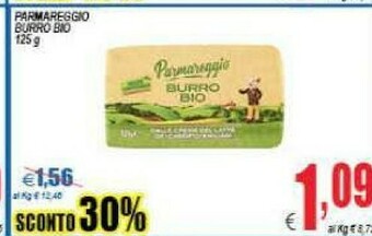 DEM Burro offerta