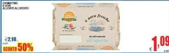DEM Uova offerta