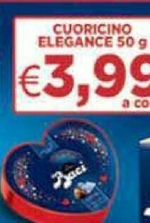 DEM Baci offerta