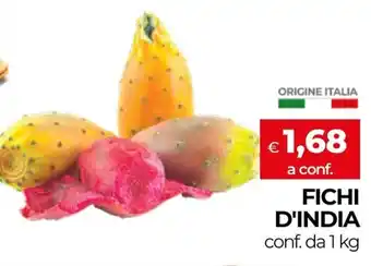 Fichi d'India