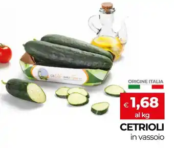 Cetrioli