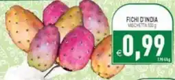 Iperfamily Fichi d'india offerta