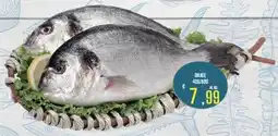 Supermercati EffePiù Orate offerta