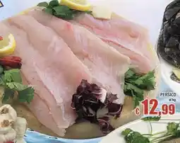Top Supermercati Persico offerta