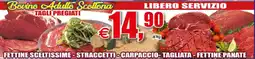 Pewex Bovino Adulto Scottona offerta