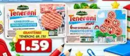 MercADone Granterre Teneroni offerta
