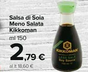 Carrefour Salsa offerta