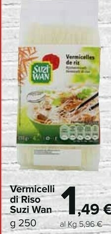 Carrefour Snack offerta