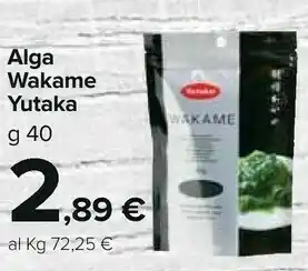 Alimenti