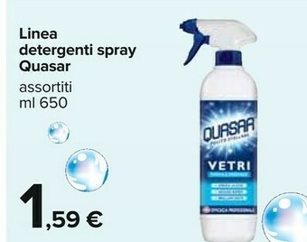 Carrefour Pulizie di casa offerta