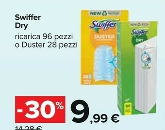 Carrefour Pulizie di casa offerta