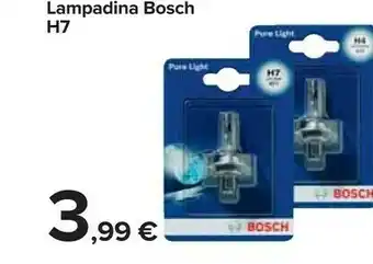 Carrefour Accessori auto offerta
