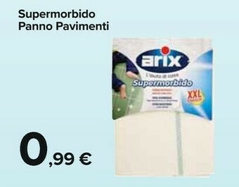 Carrefour Pulizie di casa offerta