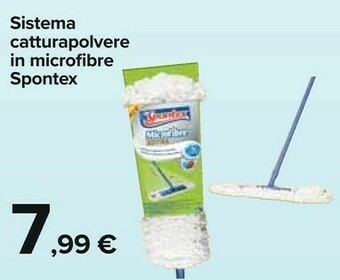 Carrefour Pulizie di casa offerta