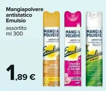 Carrefour Pulizie di casa offerta