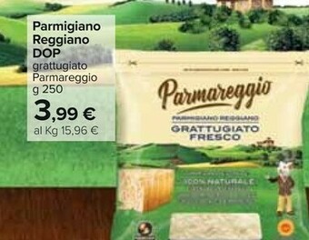 Carrefour Parmigiano offerta