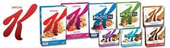 Ipercoop Kellogg's offerta