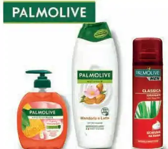 Ipercoop Bagnoschiuma offerta