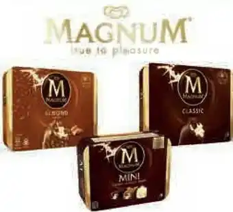 Ipercoop Magnum offerta