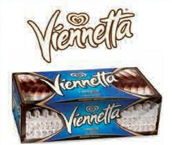 Viennetta