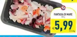 Pim Supermercati Fantasia di mare offerta