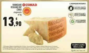 Conad City Dop offerta