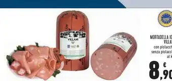 Conad Mortadella igp offerta