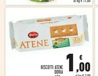 Conad Atene 500 g(ml) offerta