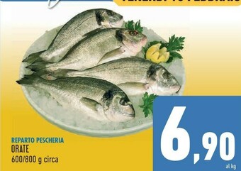 Conad Superstore Orate offerta