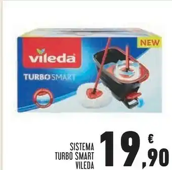 Conad Superstore Sistema turbo smart offerta